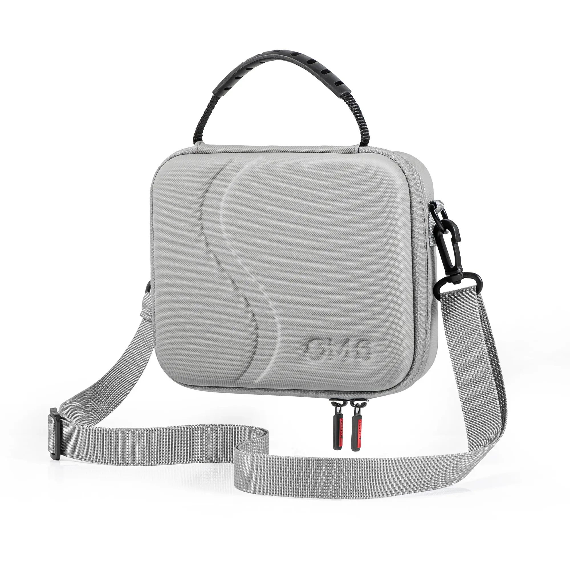 Case for DJI OM6 Waterproof Portable Storage Shoulder Bag Travel Case for DJI OM Gimbal Stabilizer drone accessories dji case drone case