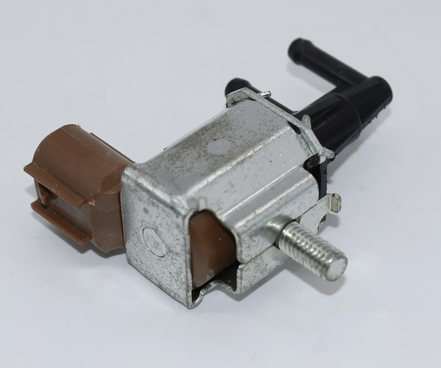 Turbo Boost Solenoid K5T48480 For 2009-2015 Lancer Ralliart 4B11 2.0L