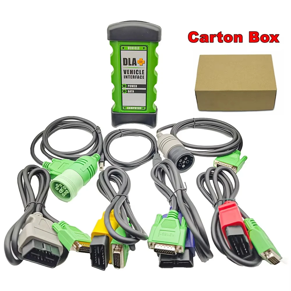 Carton box