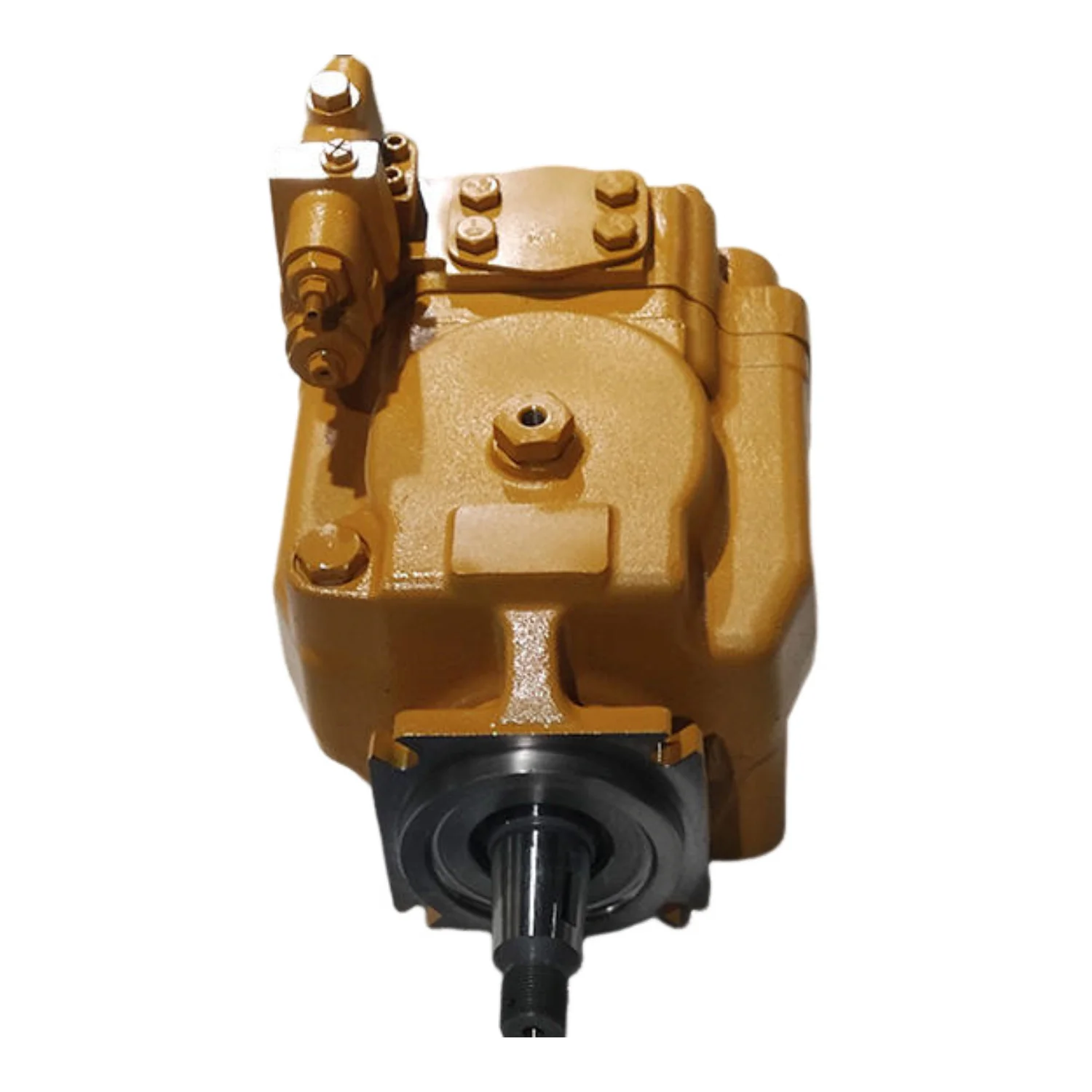 1PC CAT Piston Pump 9T-8929 For Off-Road Trucks 793B Heavy Excavator Professional Accessories