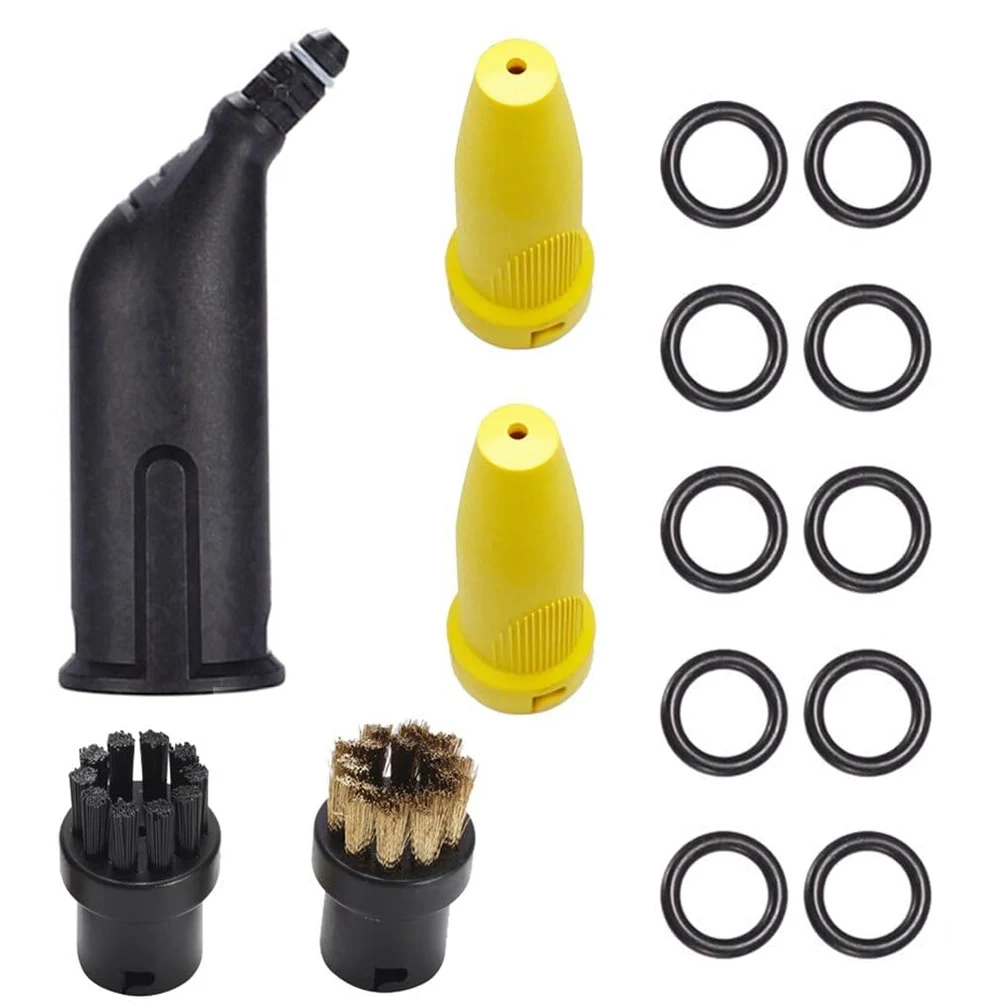

Комплект запасных частей для пылесоса Karcher Steam SC2 SC3 SC4 SC5 обеспечивает долговечную производительность