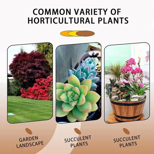 Gyors Gyökerezés 50 Ml -Es Szerves Folyékony Extra Növényi Stimulátor Virággyökér Vágás Fa Növekedési Transzplantációs Műtrágya - Image 3