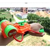 Water Gun Toys Fun Spray Wrist Hand-held Children's Outdoor Beach Play Water Toy For Boys Sports Summer Pistol Gun Weapon Gifts 6