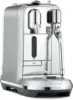 Creatista Plus Espresso Machine by Breville, Brushed Stainless Steel 5