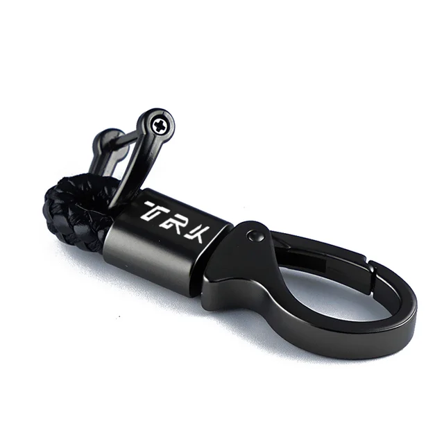 Zak Tool Tactical Key Ring Holder - 2 Pack