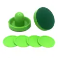 2 Green Pushers
