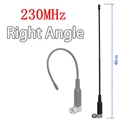 230MHz 40CM 1PCS