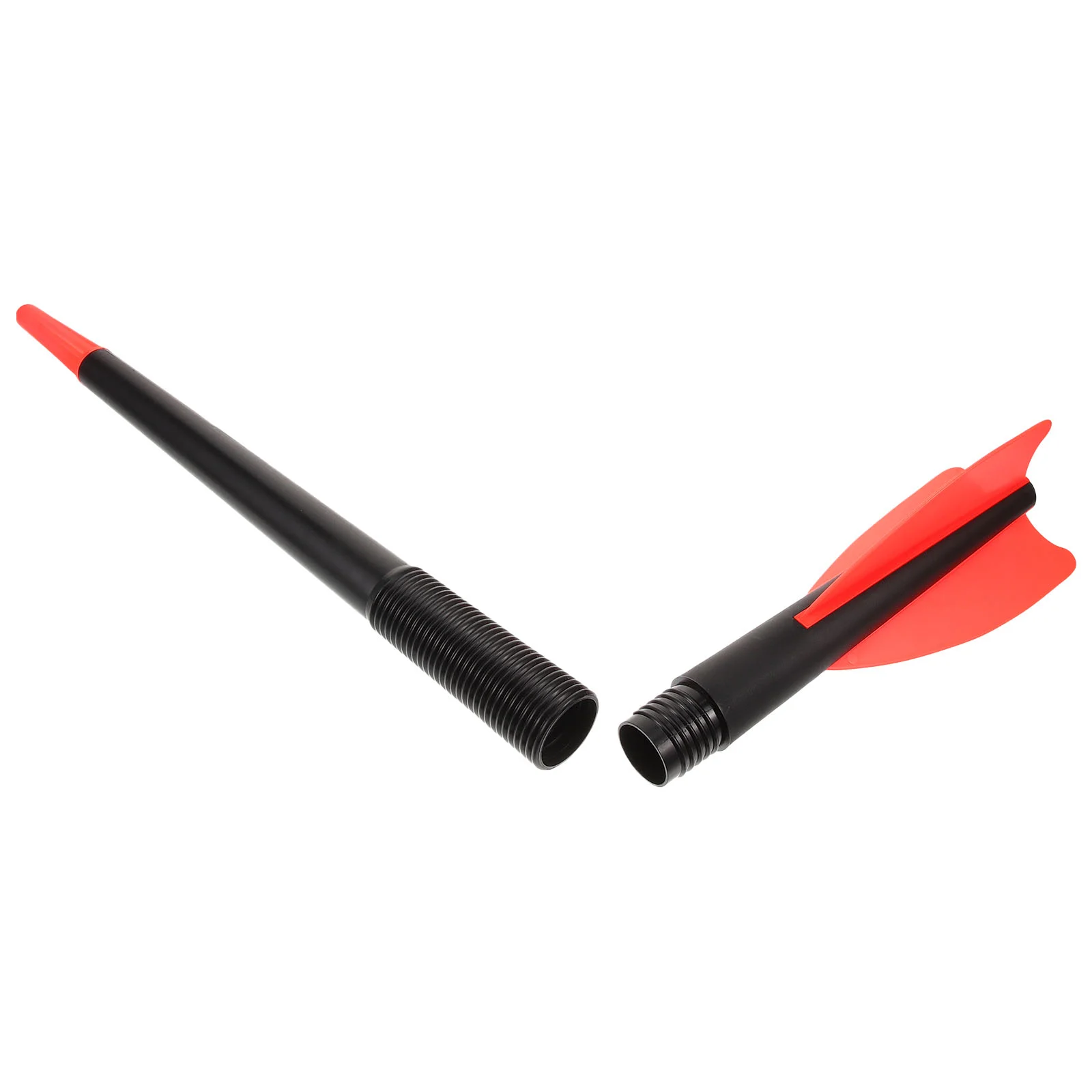 

Training Javelin Soft Plastic Javelin Track Field Javelins Kids Adults School Competition Throwing Practice Indoors