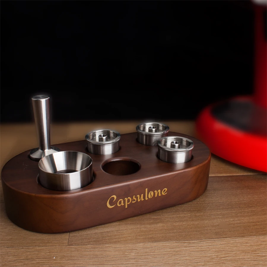 illy カプセル　エスプレッソマシン(コーヒー缶込み) カプセル式エスプレッソ&コーヒーマシン『illy』の人気色が再