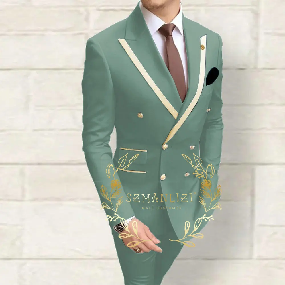 light green