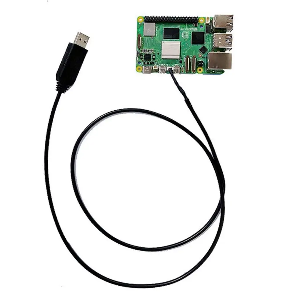 Raspberry Pi 5 Terminale Uart Seriale Ttl A Porta Usb Cavo Di Debug Per Rpi5 Pi5 Y9V8