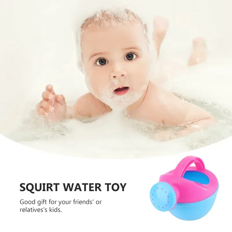 Watering Can for Kids 12-18 Months as Children Bathing Toys