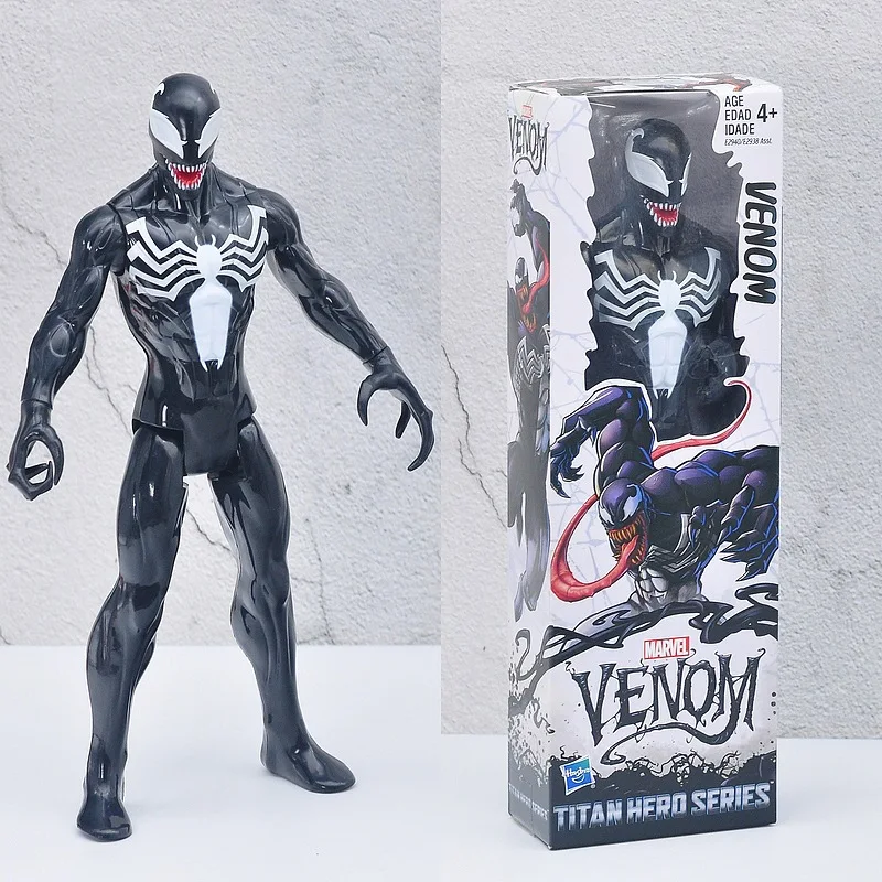 thumbnail image 1 of Figura de acción del Duende Verde de Marvel Spiderman, estatua grande de Norman Osborn de 12 pulgadas, modelo de muñeca, juguetes de colección, regalos para amigos y niños, 1 of 5