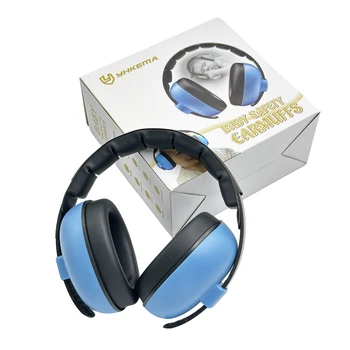 Kids Noise Protection Headphones 1