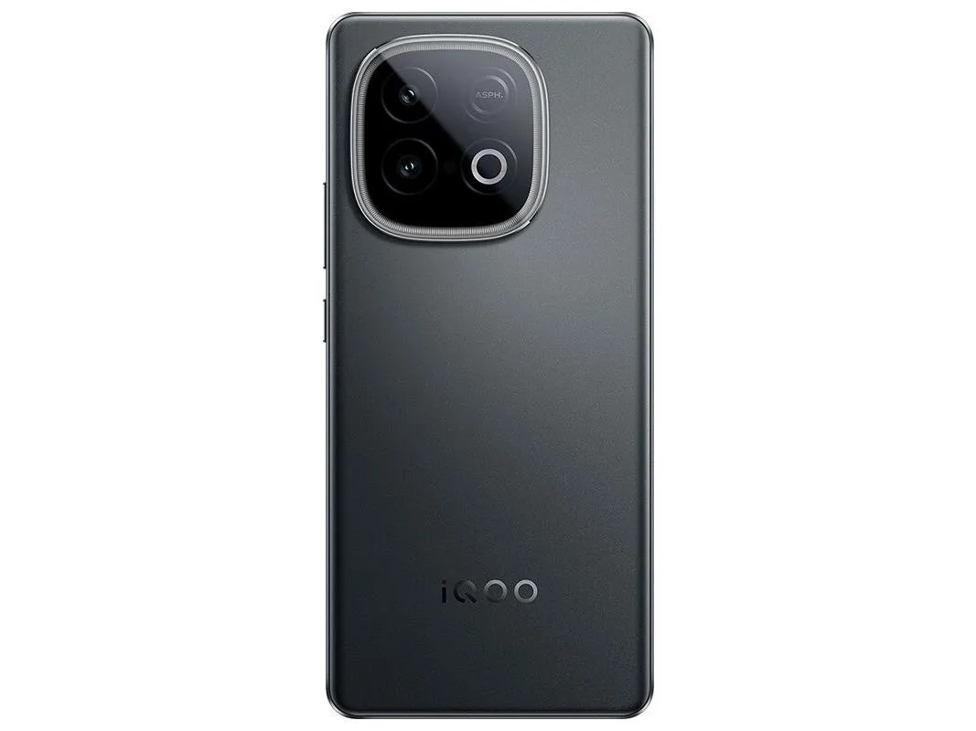 iQOO Z10 Turbo Pro Snapdragon 8s(Gen4) 7000mAh バッテリー 120W