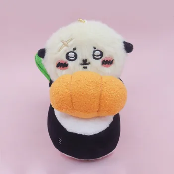 Chiikawa Sushi Shop Series Plush Keychain - Image 5