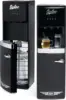 Load Water Dispenser, Hot, Cold or Room-Temperature Water, Holds 3 or 5 Gallon Bottles, Child Safety Lock, Perfect for Homes, Ki 1