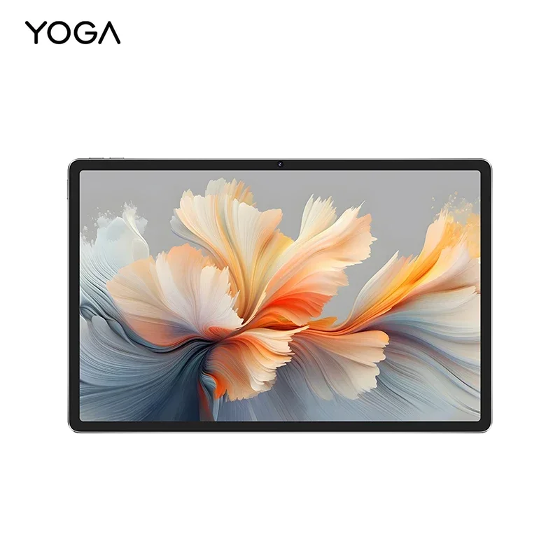 New 2025 Lenovo YOGA Pad Pro 12.7-inch Snapdragon 8Gen3 10200mAh Anti-reflective 2.9K 144Hz Android WIFI 2944*1840 LCD 4