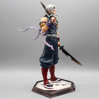 Figurine Tengen Uzui 20cm 2