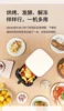 Air Fryer - New Household Visual Large Capacity Smart Electric Oven All-in-One Machine, Fryer fritadeiras elétricas 5