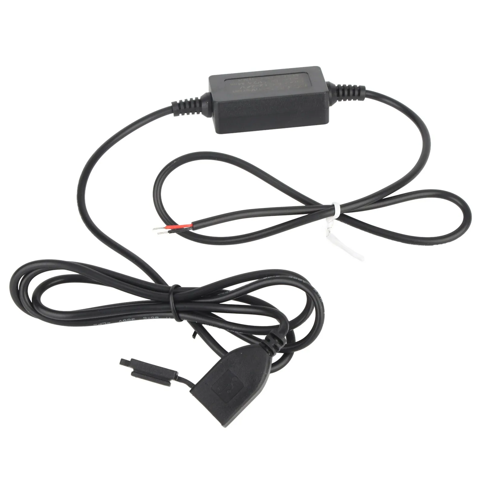

Водонепроницаемое зарядное устройство с USB портом питания для мотоцикла смартфона GPS
