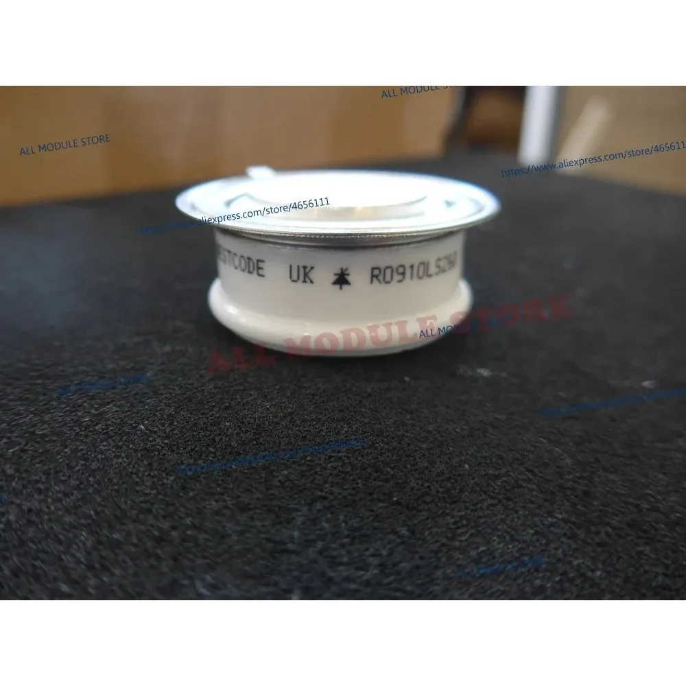 

R0910LS260 N0910LS260 Бесплатная доставка Новый и оригинальный тиристор