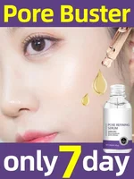 Face Serum Tightening Large Pores Facial Essence Long lasting Moisturizing Calming Skin Care 2