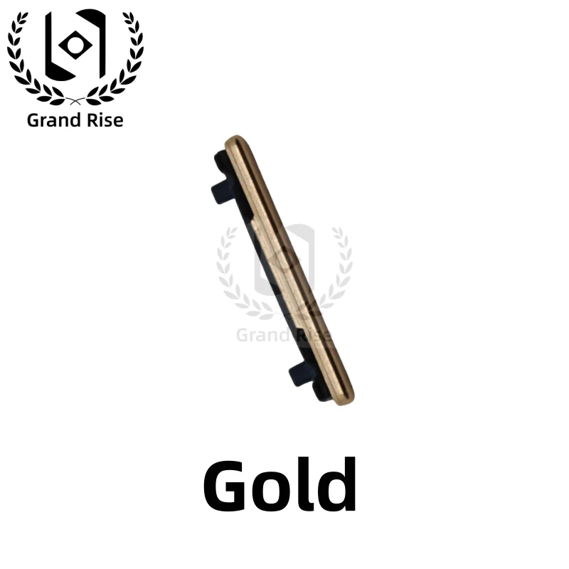 Power ON/OFF Volume Side Button Keys Replacement for Samsung Galaxy Z Flip Series