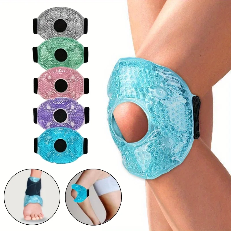 Hot & Cold Gel Ice Pack 1