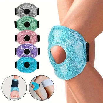 Hot & Cold Gel Ice Pack 1
