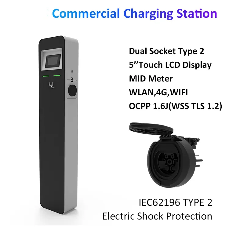 Рисунок 4 - Ocpp Новая Энергия Запчасти и аксессуары