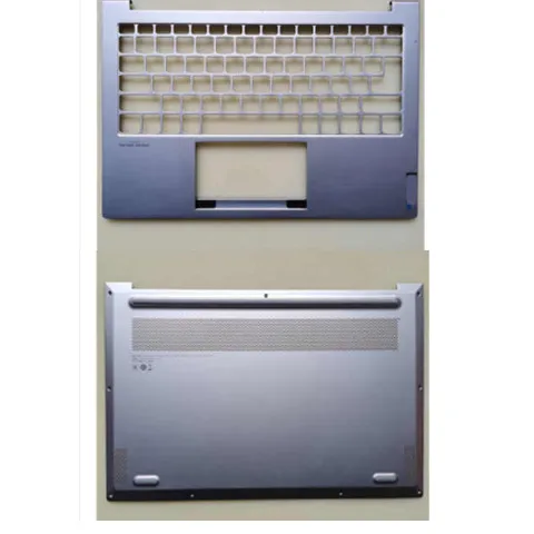 

Новый ноутбук для lenovo ThinkBook 13x13s Plus G2 ITG, верхняя крышка корпуса, Упор для рук/Нижняя крышка корпуса