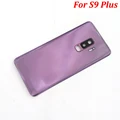 S9Plus purple