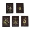 44 Pcs Talisman Oracle Card Games 10.5*7.5cm 1