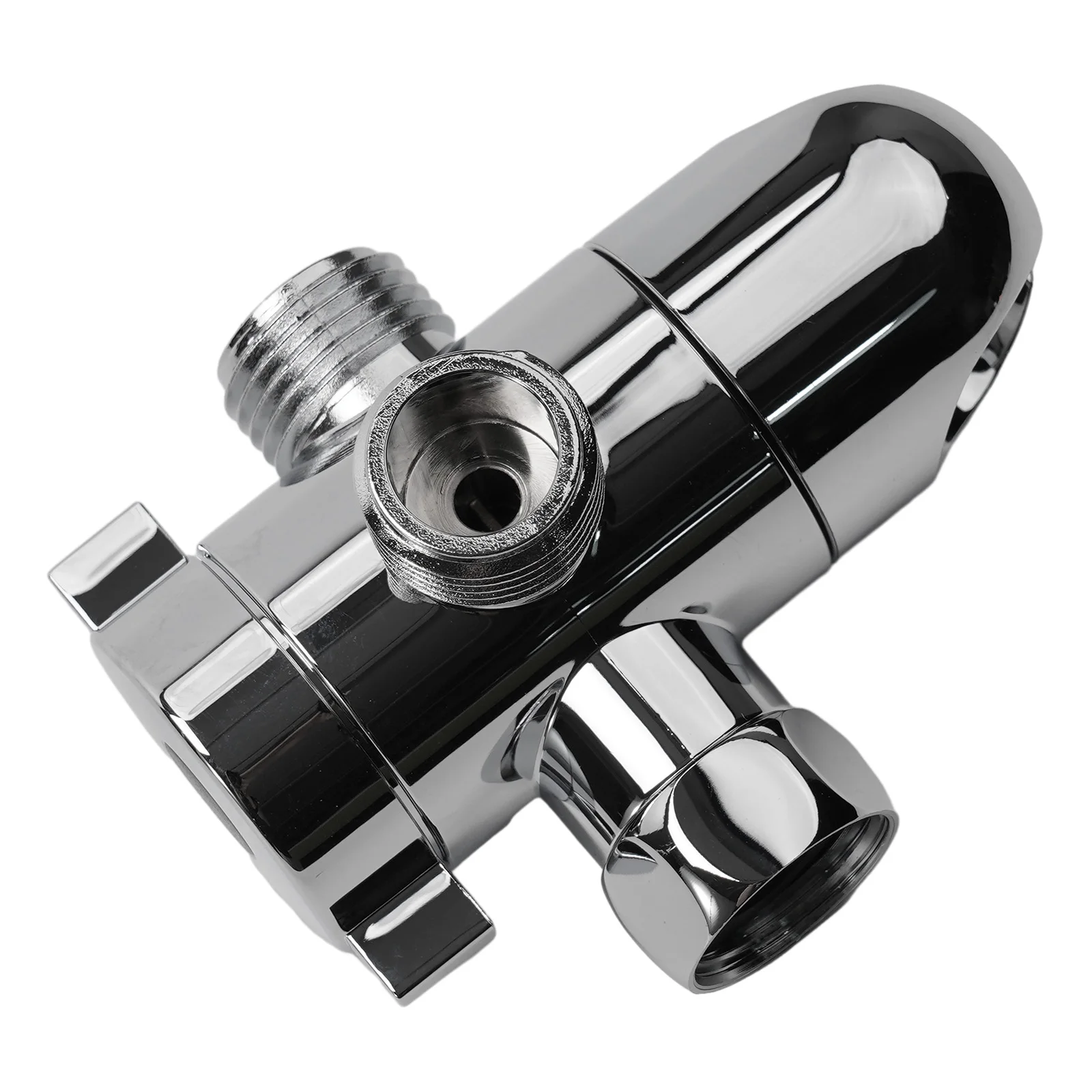 

Душевая насадка для ванной комнаты, переключатель для ручной душевой насадки, Душевая насадка для ванной комнаты, серебристый новый бренд