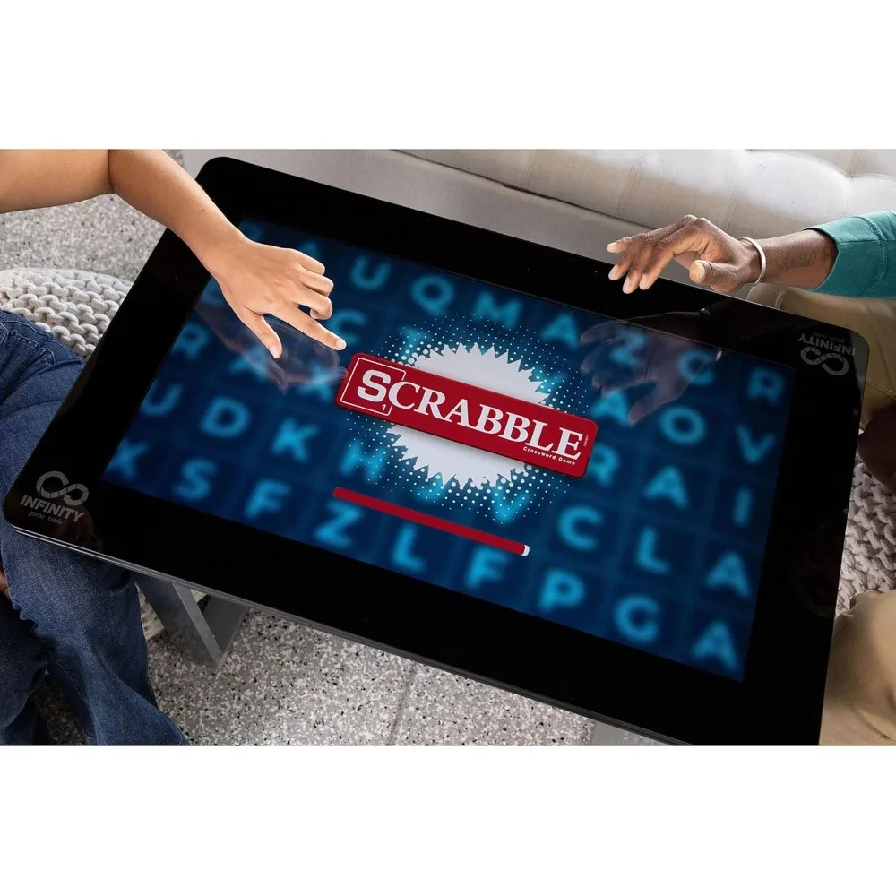 32" Screen Infinity Game Table - Electronic Games 4