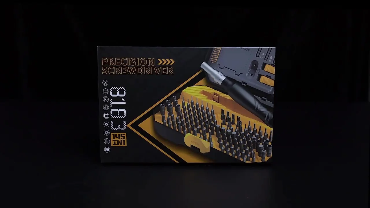Отзывы на ESPLB набор торкс отверток покупателей на AliExpress