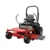 360° Turn Riding Lawn Mower 48-Inch15 HP Powered Petrol Zero Turn Garden Ride Grass Cutting Lawn Mower Customization 3