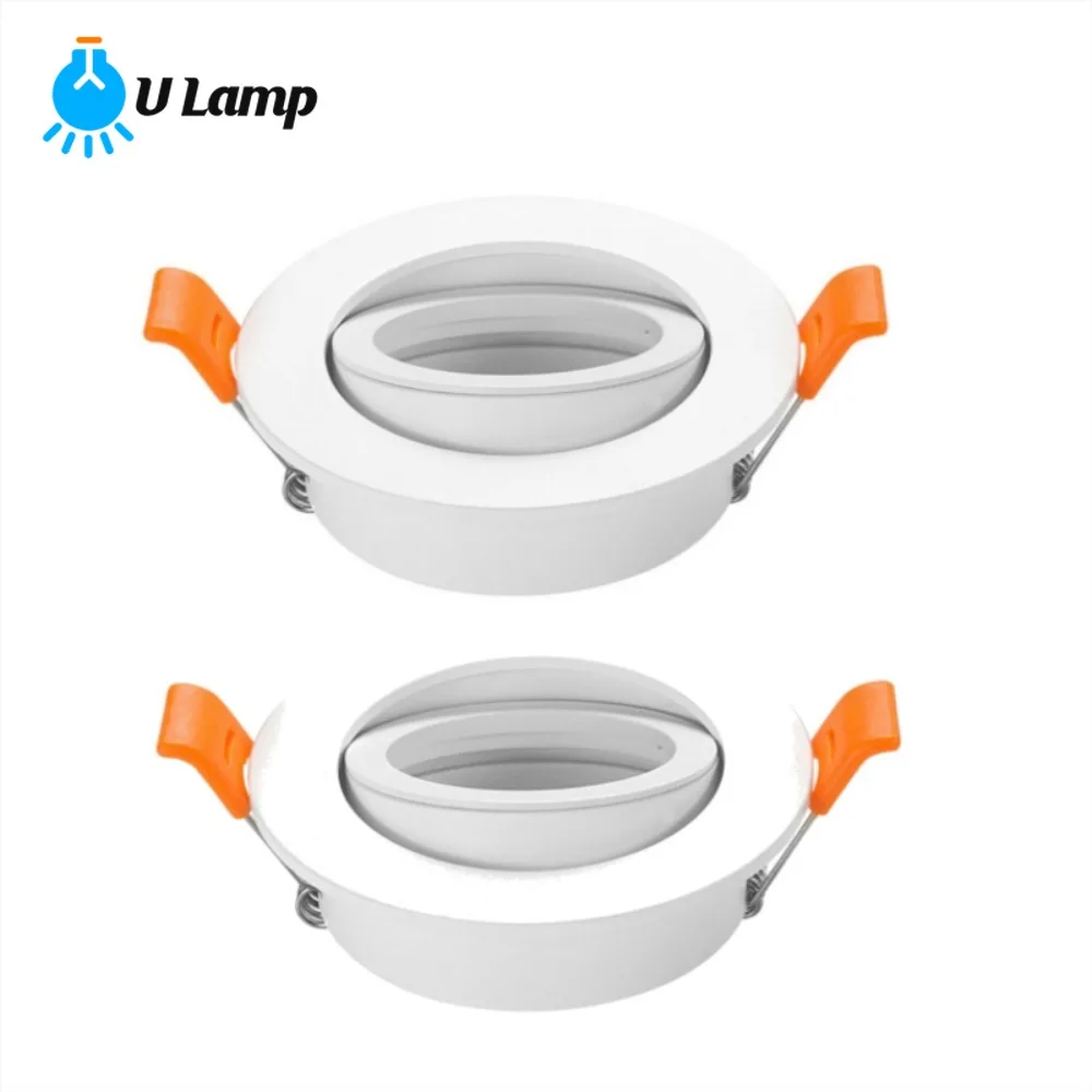 

2 шт., фоторамка для светильника GU10