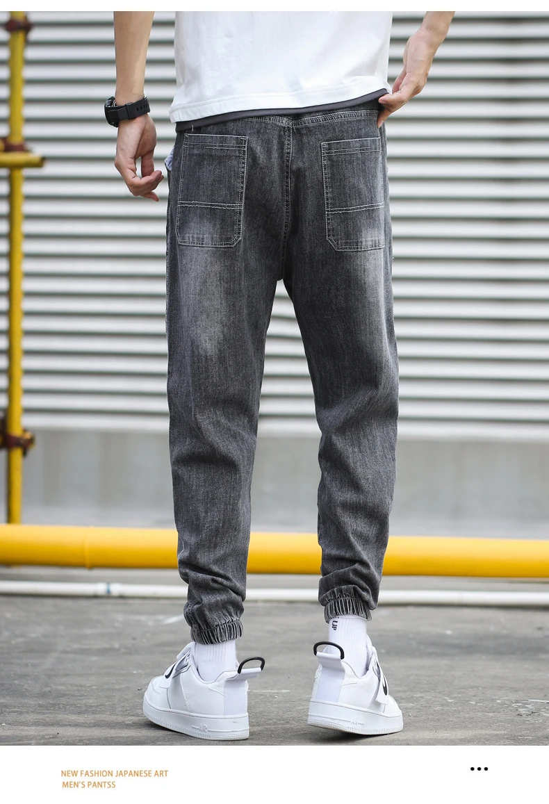 HIQOR Pants Styling 8