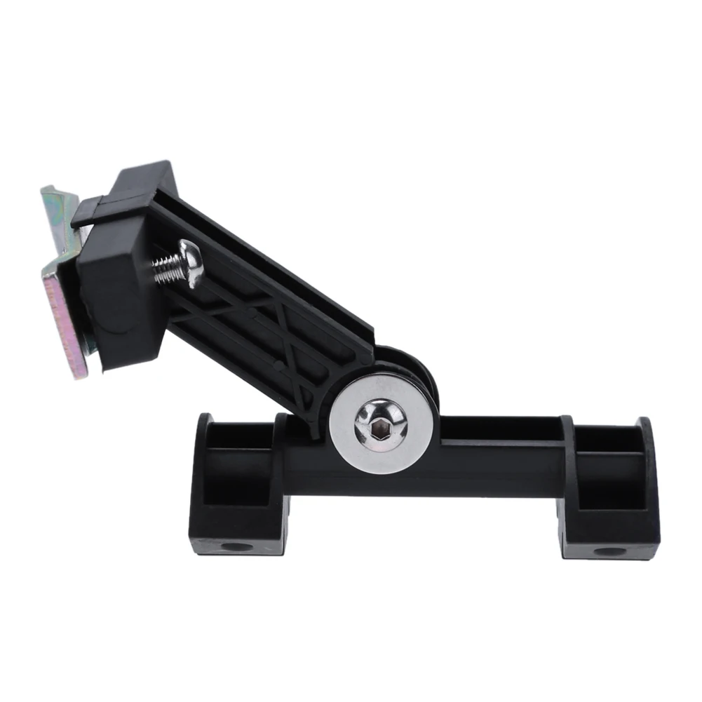 Bicycle Water Bottle Holder Adapter Adjustable Bottle Holder Cage Adapter Reusable Water Cup Rack for MTB Stroller Scooter