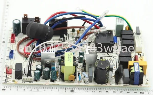 

Suitable for the internal motherboard KFR-51L72L/BP2DN1Y-ZA300 (A3) of Midea's 3p frequency conversion cabinet machine