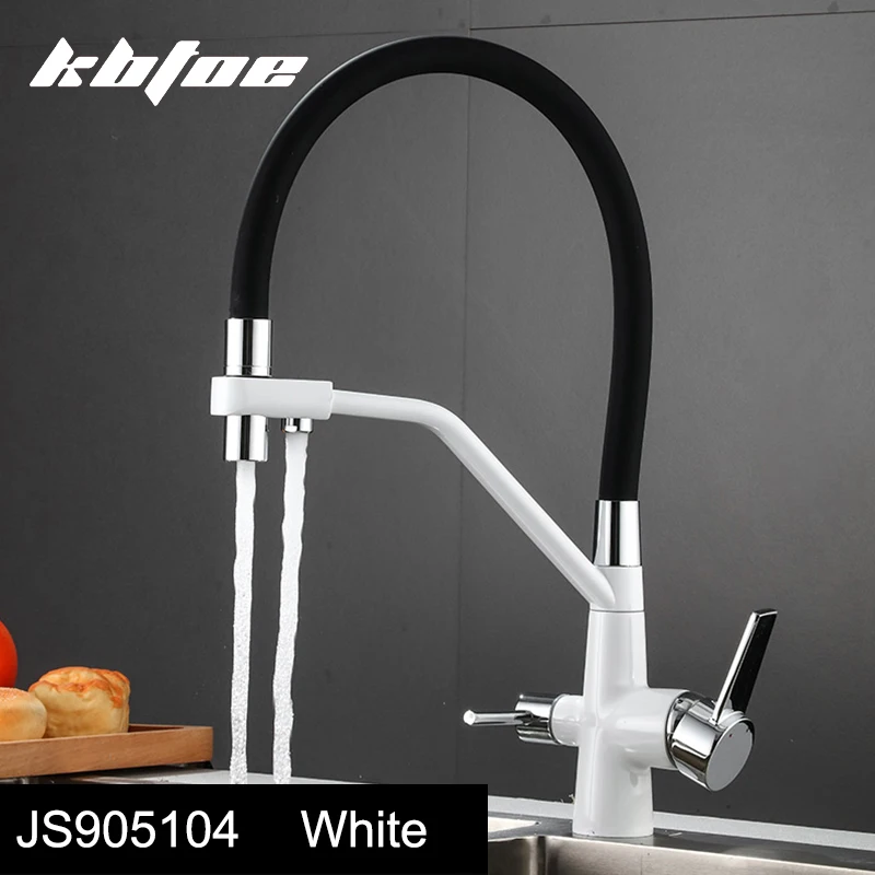 104 White