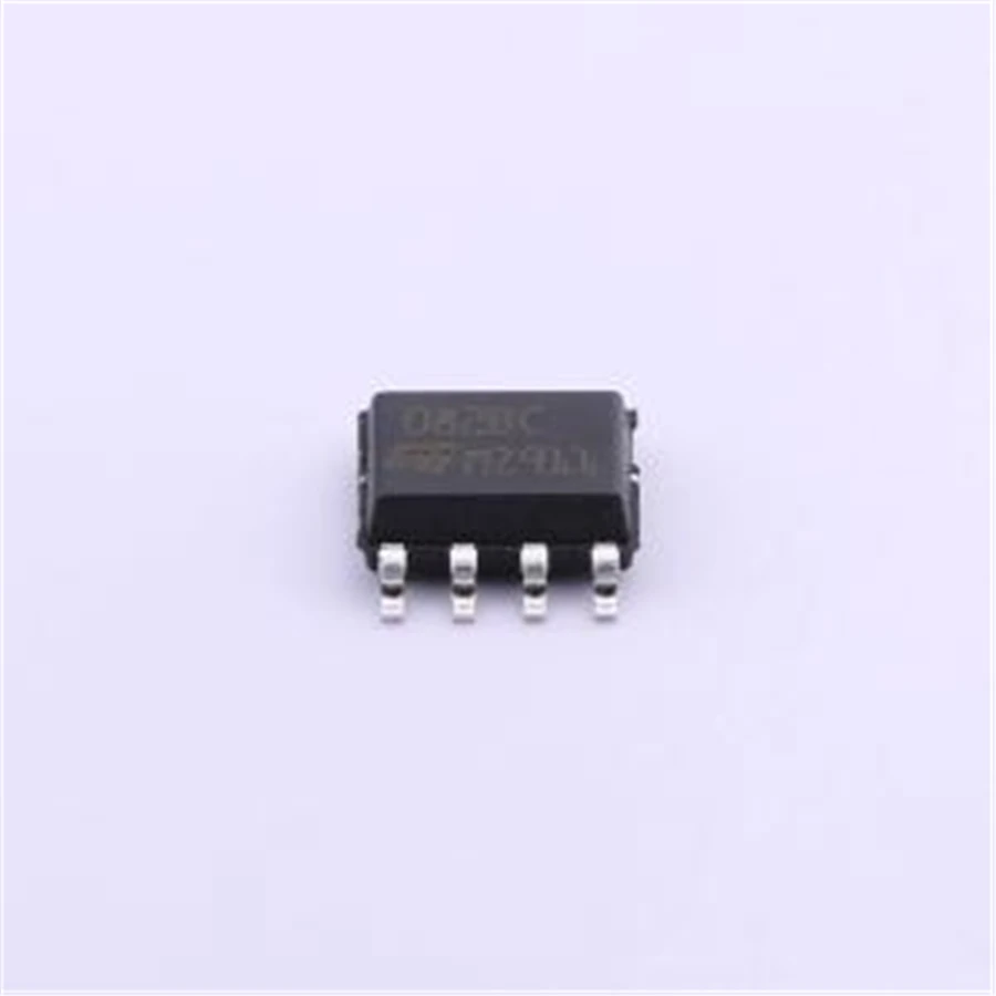 TL082BCDT