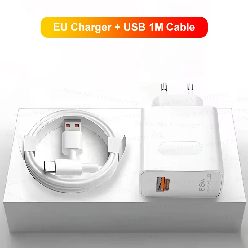 EU USB to TypeC 2in1