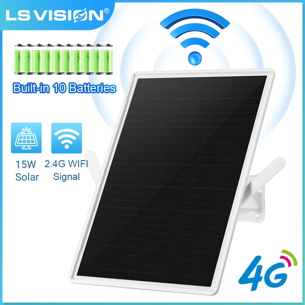 LS-VISION-15W-4G-Solar-Router-Outdoor-Wireless-4G-SIM-Card-WIFI-Router ...