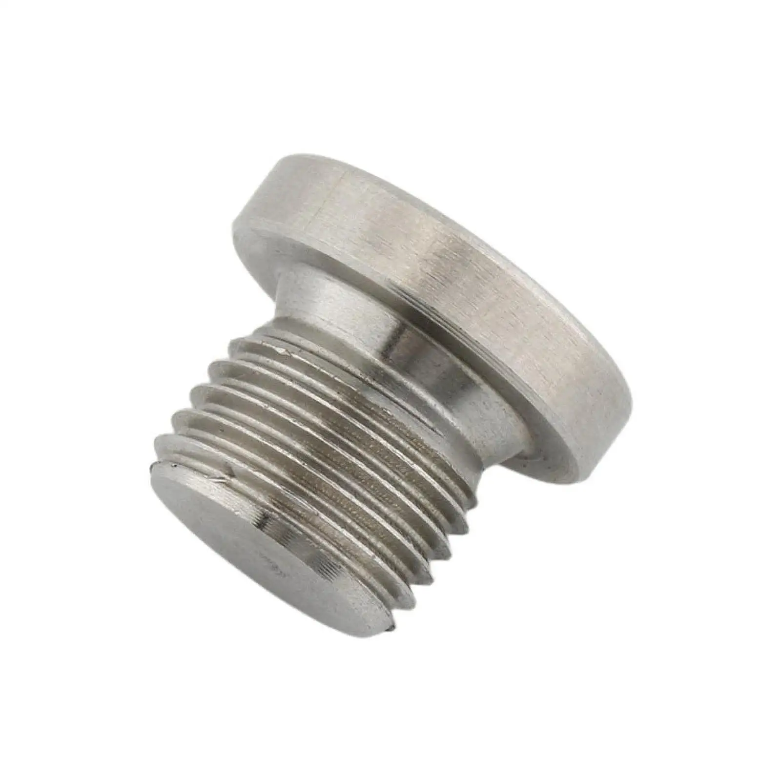 M10x1.1 Magnetic Engine Oil Drain Plug Easy to Install for BMW C 400 GT
