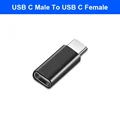 C Female to C Male