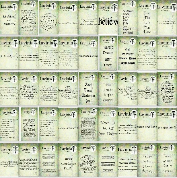 Scrapbook Stamps Clear Stamps Words And Verses Sparkle Numbers Stamps Decoration For Scrapbooking Craft Diy Album Template Decor Model