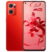 Nowy oryginalny telefon komórkowy OPPO Reno 7 5G 6.43 Cal AMOLED 90Hz ekran Snapdragon 778G Octa Core 64MP aparat 4500mAh Smartphone 4